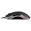 Ducky Feather Maus Gaming Beidhändig USB Type-A Optisch 16000 DPI