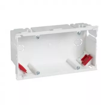 Vivolink 5586155 outlet box