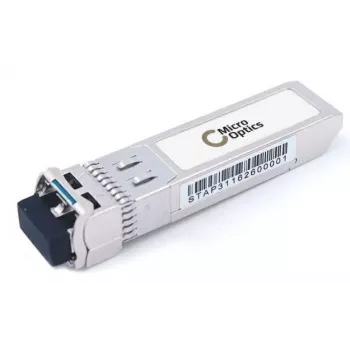 Lanview MO-Z-SFP10G-LR Netzwerk-Transceiver-Modul 10000 Mbit/s SFP+ 1310 nm