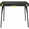 Werkbank Stanley STST83492-1 Schwarz 320 kg Traglast 850 mm Breite