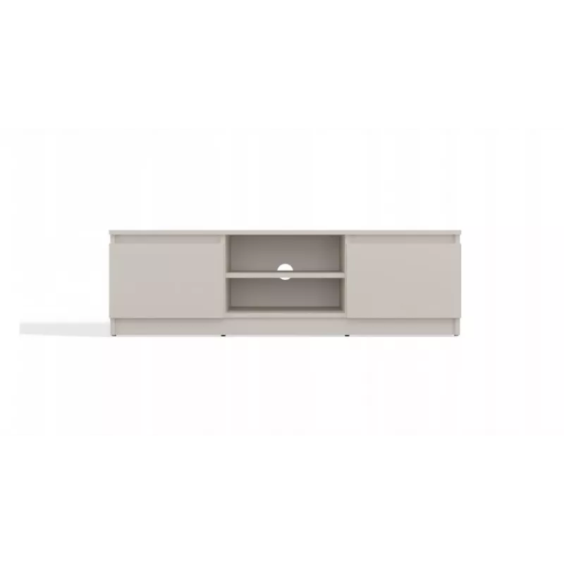 MALWA 120 TV-Schrank, Kaschmir