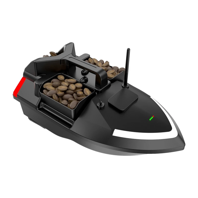 Flytec V801 12000mAh Köderboot
