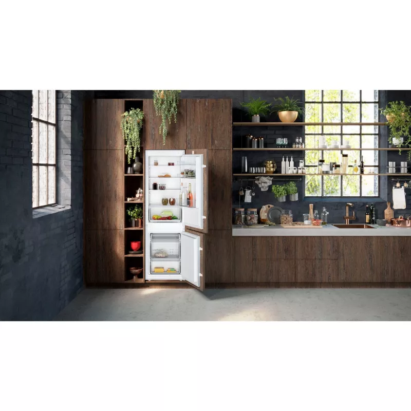 Neff N 30 Unterbaufähig 267 L Weiß