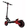 MOTUS Pro 10 Daytona S Elektroroller 20 Ah schwarz, rot