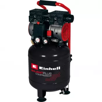 Air Compressor Einhell TE-AC 24 Silent 750 W 135 l/min