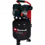 Air Compressor Einhell TE-AC 24 Silent 750 W 135 l/min