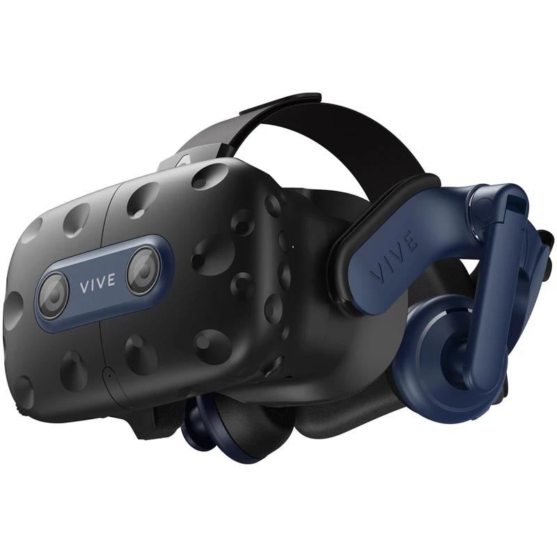 Dediziertes Head-Mounted Display HTC VIVE Pro 2