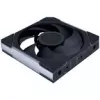 Lian Li UNI FAN TL140 LCD Wireless Gehäuselüfter, 140 mm, Schwarz, 14TLLCD1W1B