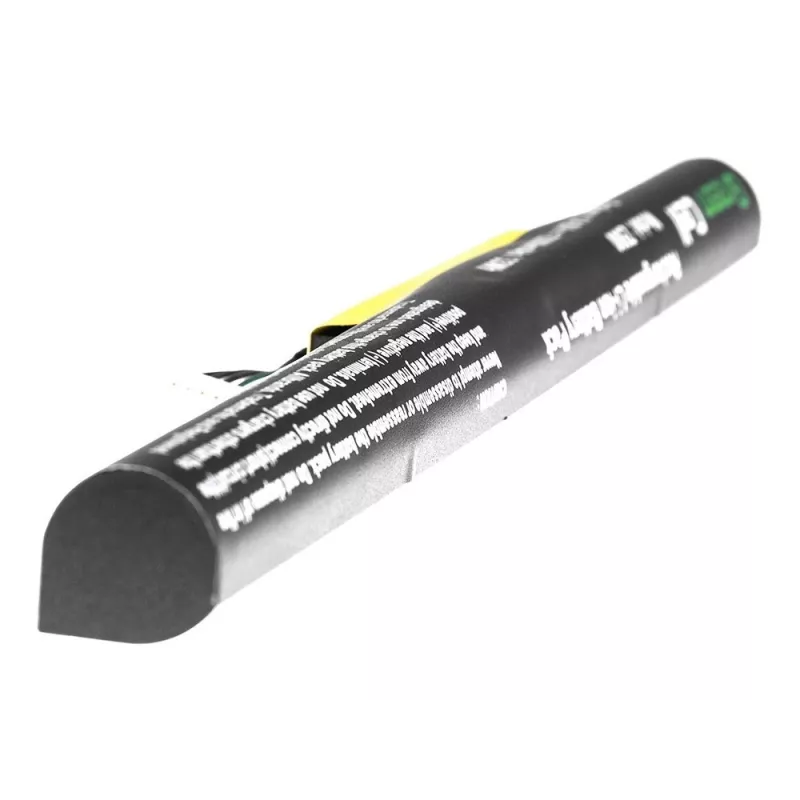 Battery Green Cell LE54 für Lenovo IdeaPad P500 Z510 P400 TOUCH