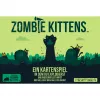 Zombie Kittens, Kartenspiel