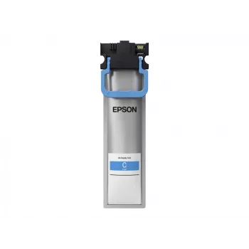Tintenpatrone Epson C13T11D240 Cyan – Original hohe (XL) Reichweite, Cyan