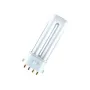 Osram DULUX S/E Energiesparlampe 11W/827 2G7 FS1