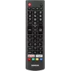 LED SMART TV SENCOR SLE 32S803B 32 Zoll webOS HD 1366×768, HDR10, Wi‑Fi, Bluetooth, DVB‑T/T2/C/S/S2, 3×HDMI, 2×USB