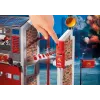 Figurenset Große Feuerwache 9462
