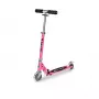Micro Roller Sprite Pink LED