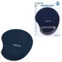 LogiLink ID0027B Mauspad Blau