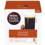 Nescafe Dolce Gusto Grande Intenso Kaffee, 16 Kapseln