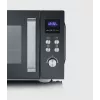 Severin MW 7763 Grill-Mikrowelle, 900 W, 25 L