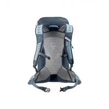 Deuter AC Lite 24 Wanderrucksack, 24 L, Blau