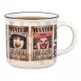 Paladone One Piece Thermoeffekt-Tasse