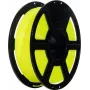 FlashForge HS PLA Filament 1,75 mm, Neon Yellow, 1 kg