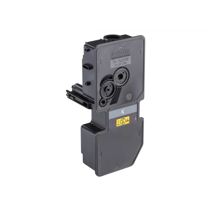 KYOCERA TK-5220K Tonerkartusche 1 Stück Original Schwarz