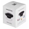 Fibaro The Button Schwarz Panikknopf Funkalarm
