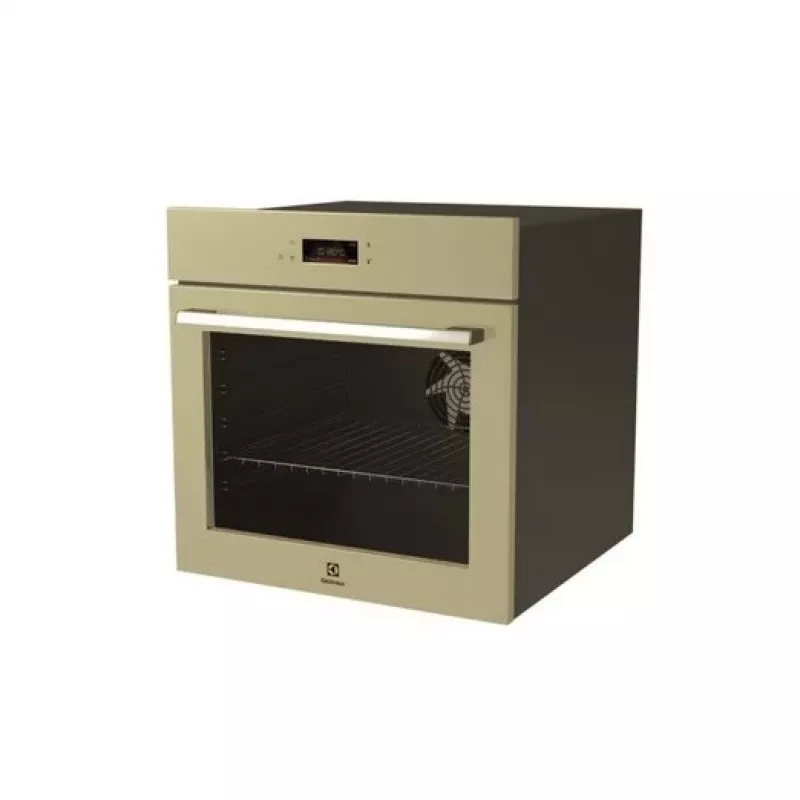 Electrolux LOE8F38S Backofen