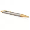Parker 1931687 Kugelschreiber Blau Clip-on einziehbarer Kugelschreiber 1 Stk.