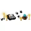 LEGO WEDNESDAY 76780 Wednesday Addams Figur