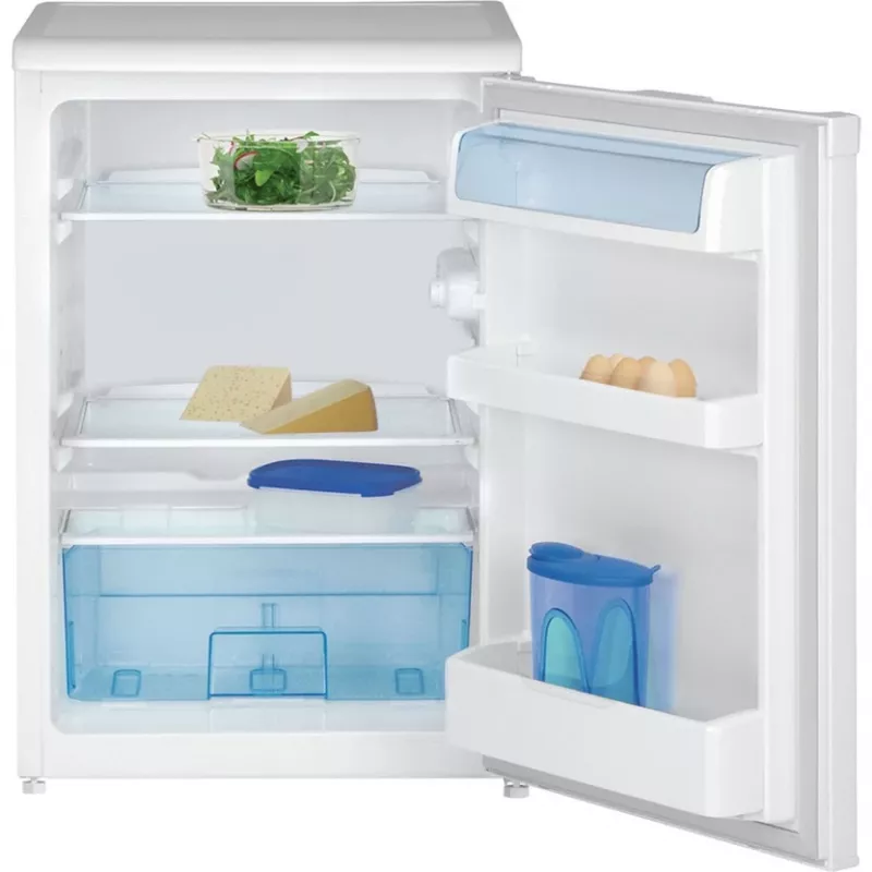Beko TSE1424N Kühlschrank, Weiß