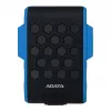 ADATA HD720 externe Festplatte 2 TB USB Typ-A 3.2 Gen 1 (3.1 Gen 1) Schwarz, Blau