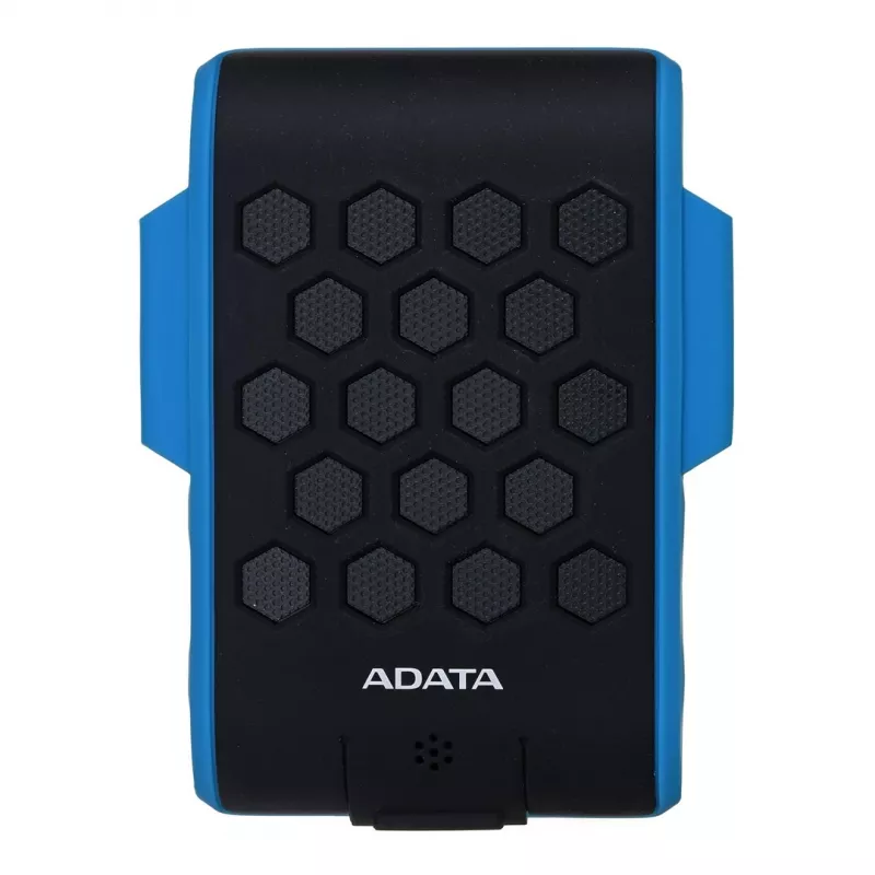 ADATA HD720 externe Festplatte 2 TB USB Typ-A 3.2 Gen 1 (3.1 Gen 1) Schwarz, Blau