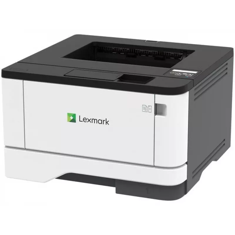 Drucker Lexmark MS431dn Laser Schwarz Weiß