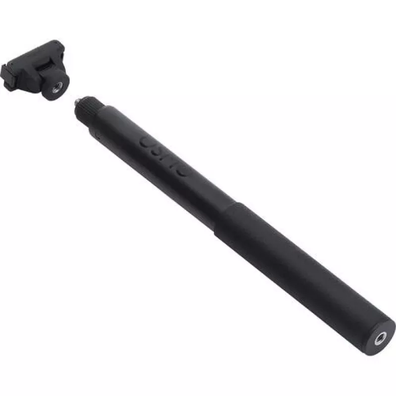 Selfie Stick DJI 118553 Schwarz Maximale Länge 120 cm