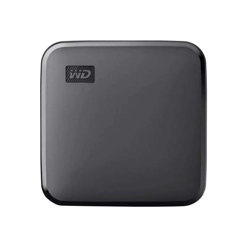 Externe SSD | WESTERN DIGITAL | 1TB | USB 3.0 | WDBAYN0010BBK-WESN