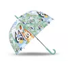 Kids Euroswan Bluey Regenschirm