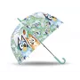 Kids Euroswan Bluey Regenschirm