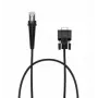 Newland CBL037R RS232-Seriellkabel, DB-9 (Buchse), 2 m
