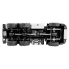 Amewi 22685 Mercedes-Benz Arocs Muldenkipper 6x6 1:14 RTR, anthrazit