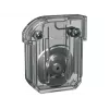 Leitz 90310000 Klingenpatrone für Papierschneidemaschinen