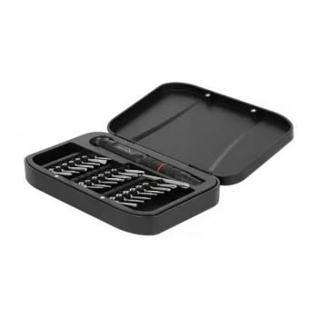 DeLOCK 64066 Computer- und Smartphone-Werkzeugset, 23 Stk.