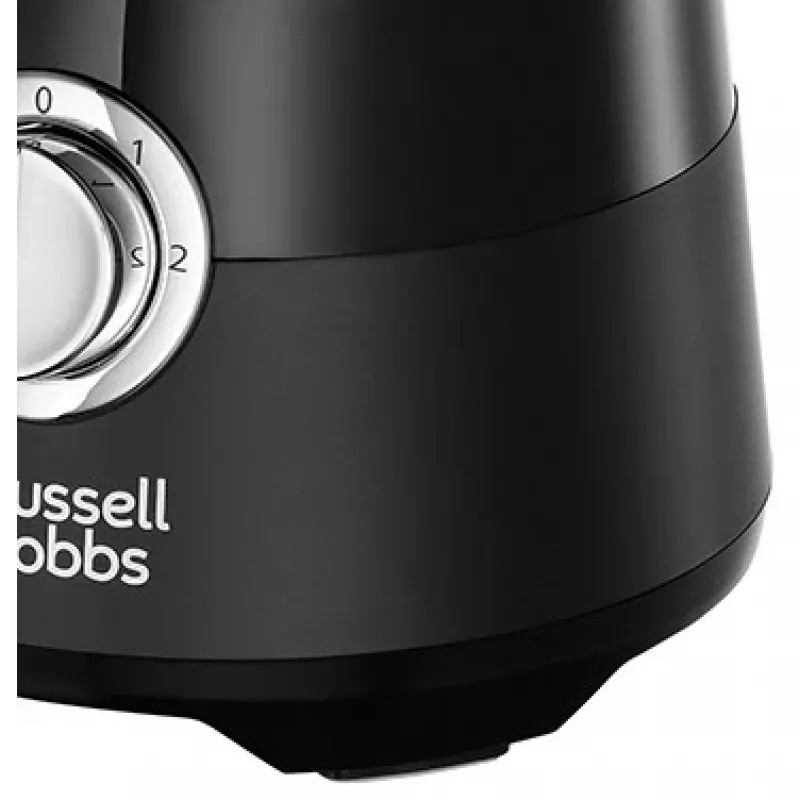 Tischmixer Russell Hobbs 24722-56 Schwarz