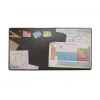 Mauspad NATEC Science Multicolour