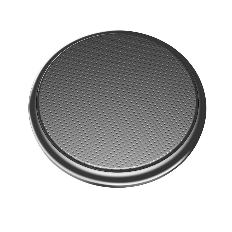Knopfzellen-Batterie Green Cell CR2430 3V — 5er-Pack