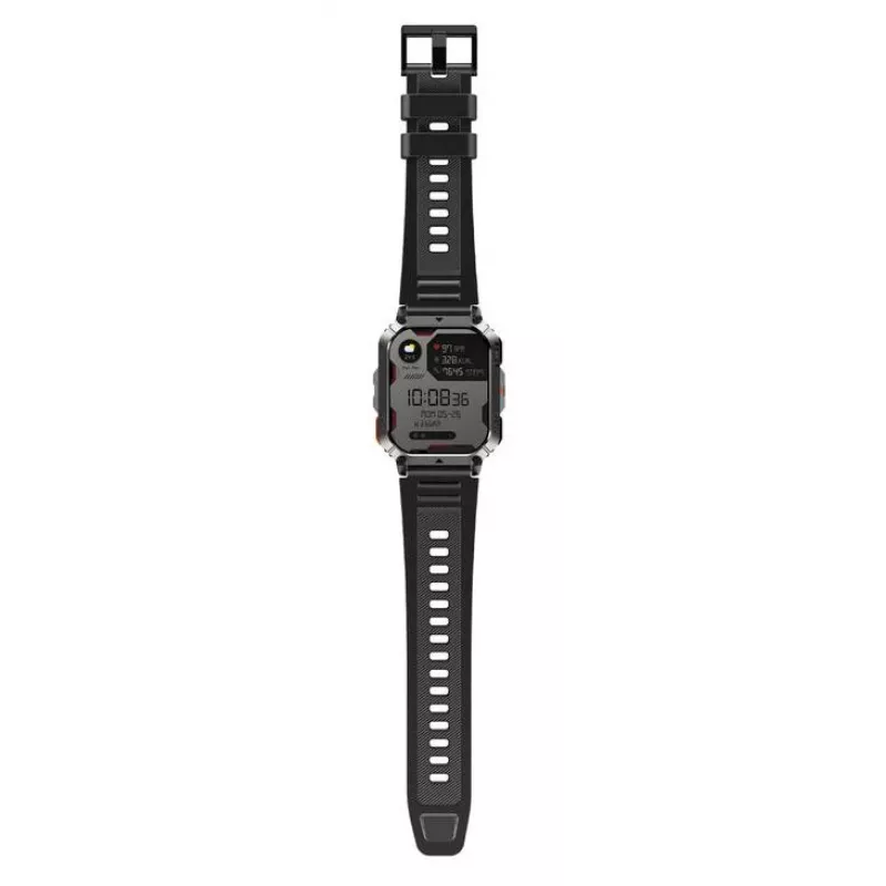 Smartwatch W70 PRO/Schwarz W70PROSchwarz Blackview