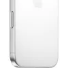 Apple iPhone 16 Pro 1TB Weiß Titanium
