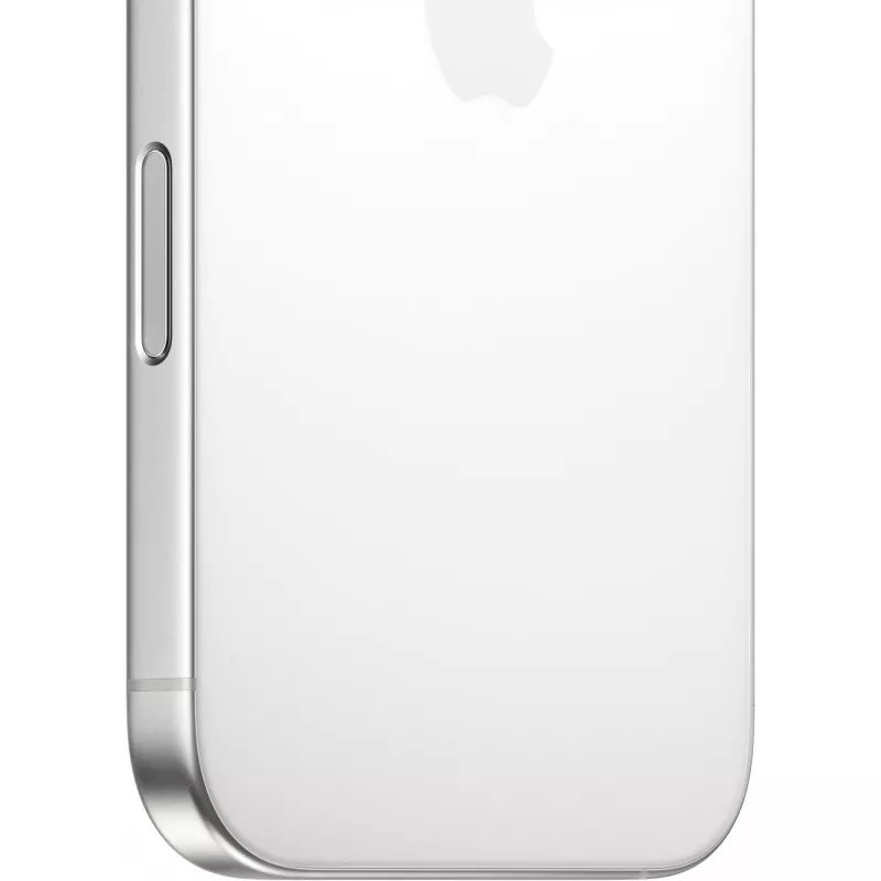 Apple iPhone 16 Pro 1TB Weiß Titanium