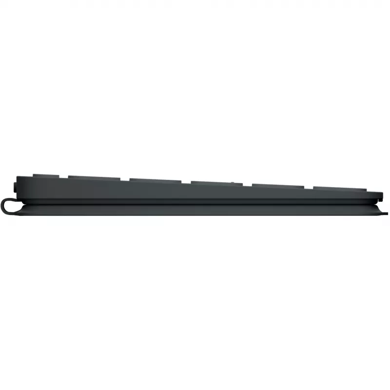 Tastatur Keys-To-Go 2 Graphite US