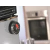 Mechanische Küchenuhr GEFU OPTICO